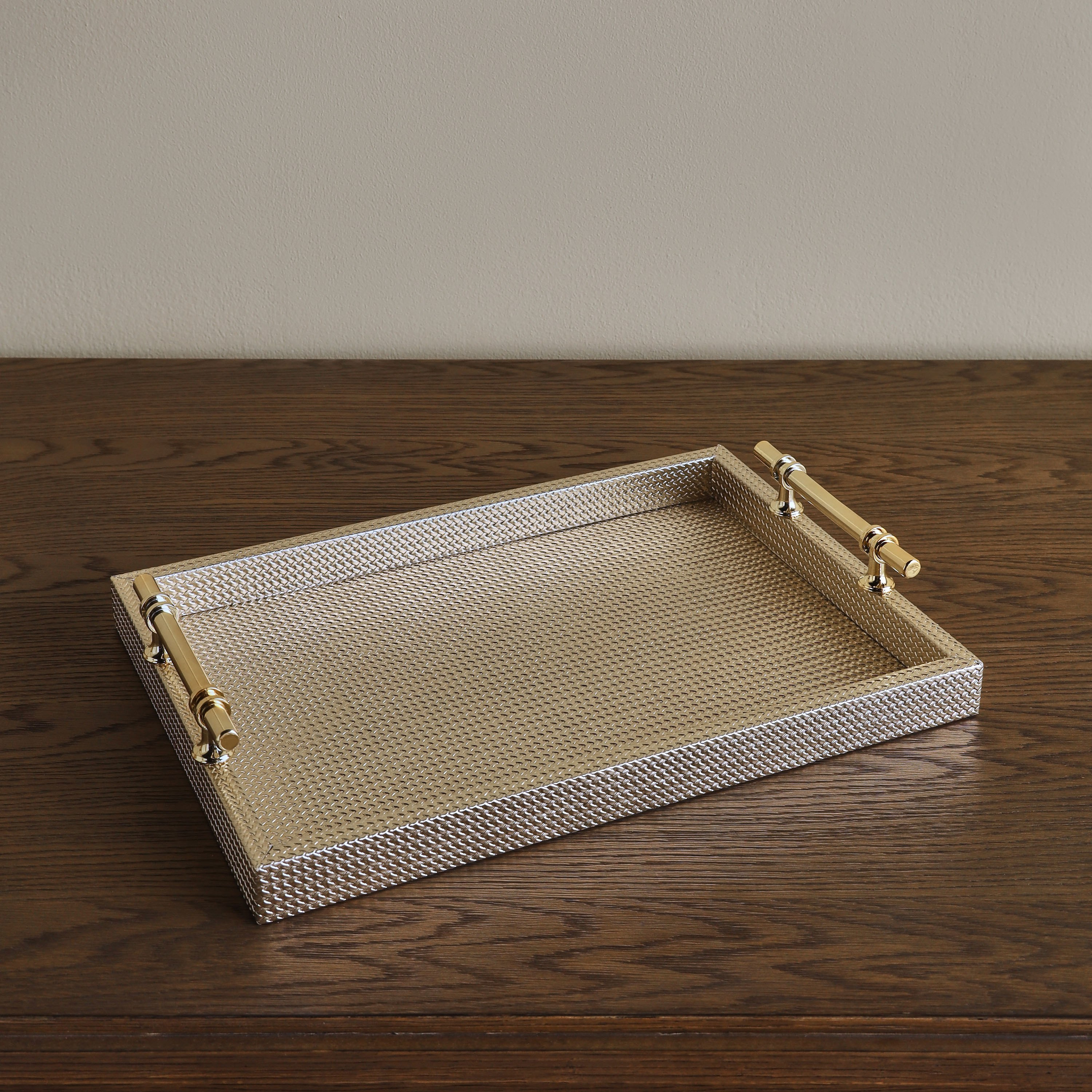 Tamir Decorative Tray