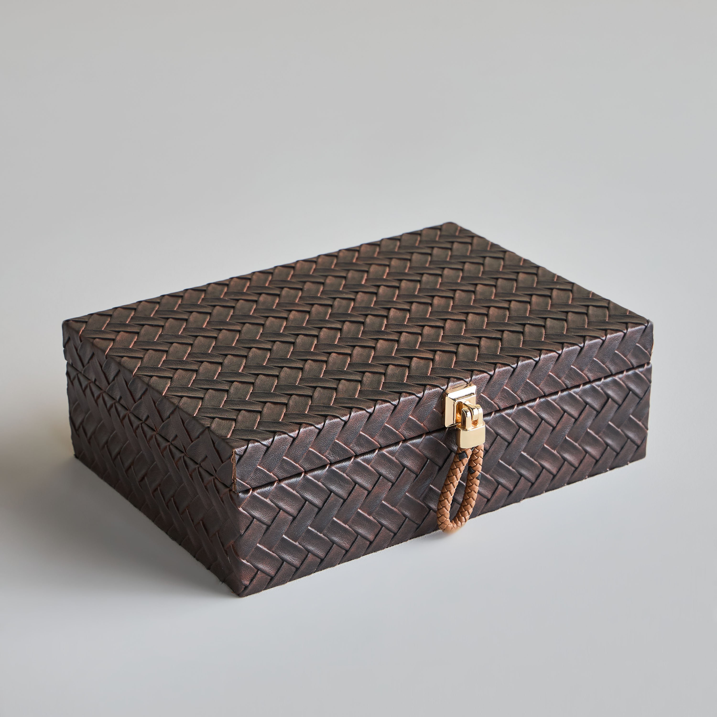 Collin Decorative Box-household-decor-boxesandtrays-image-1