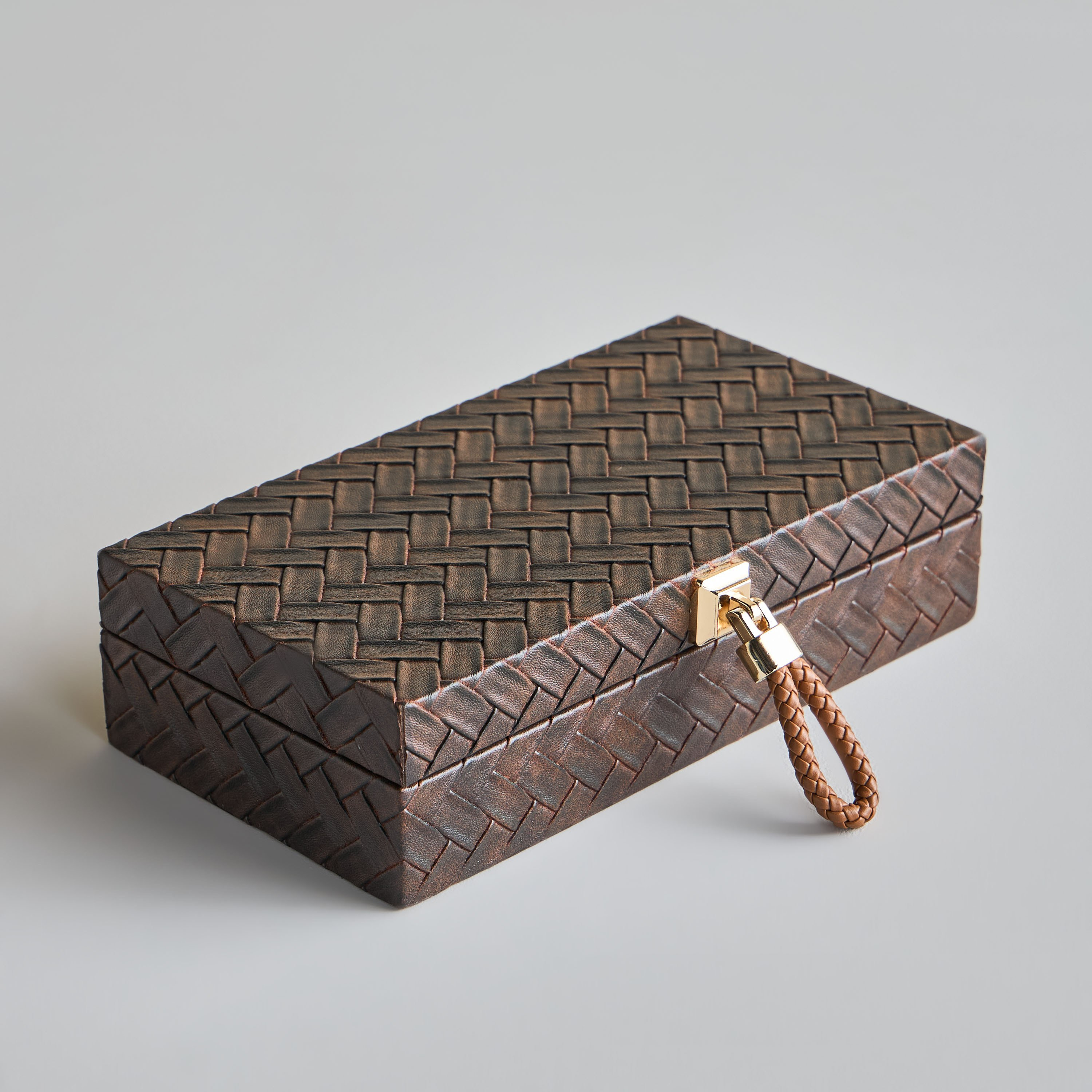 صندوق ديكور - كولين-household-decor-boxesandtrays-image-1