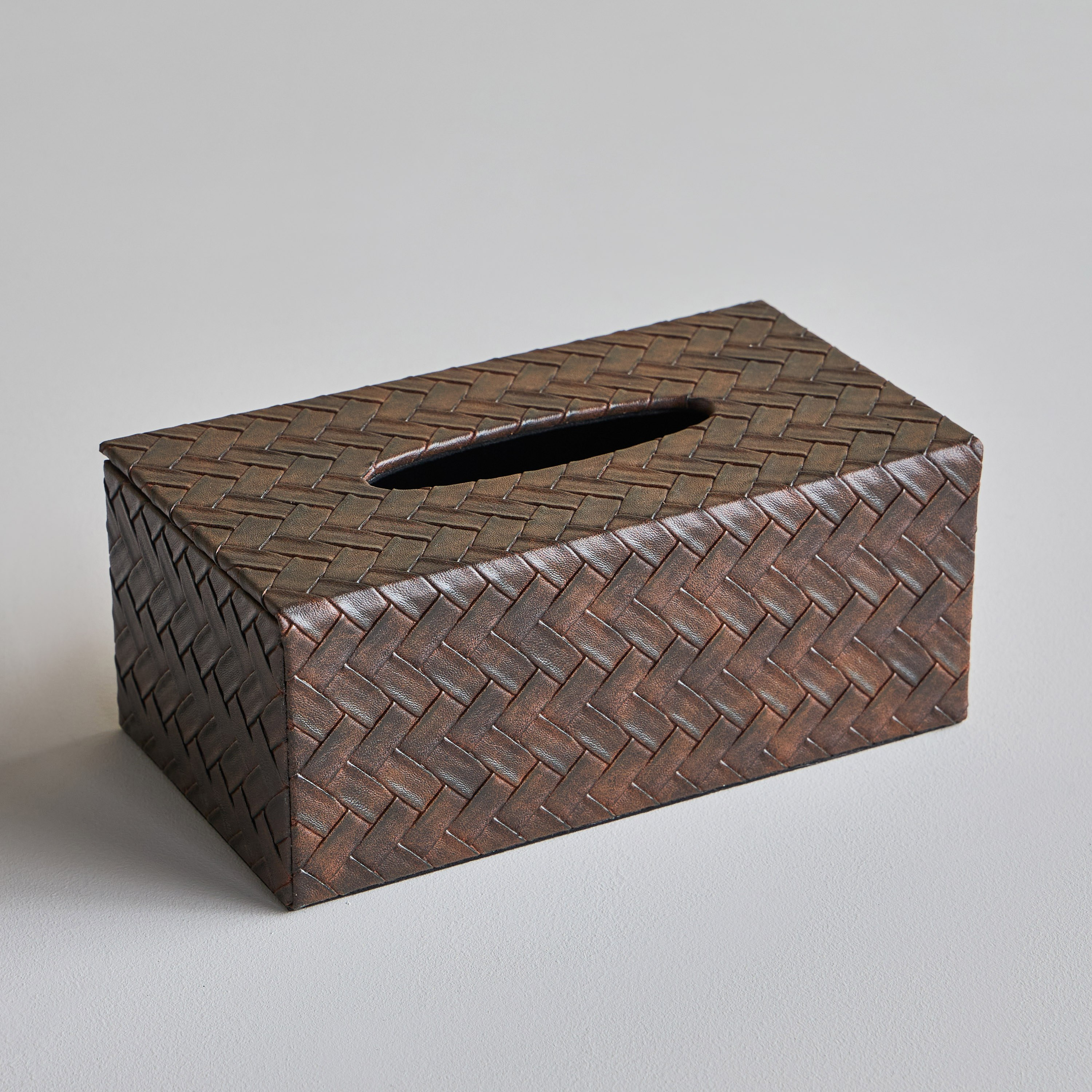 علبة مناديل - كولين-household-decor-boxesandtrays-image-2
