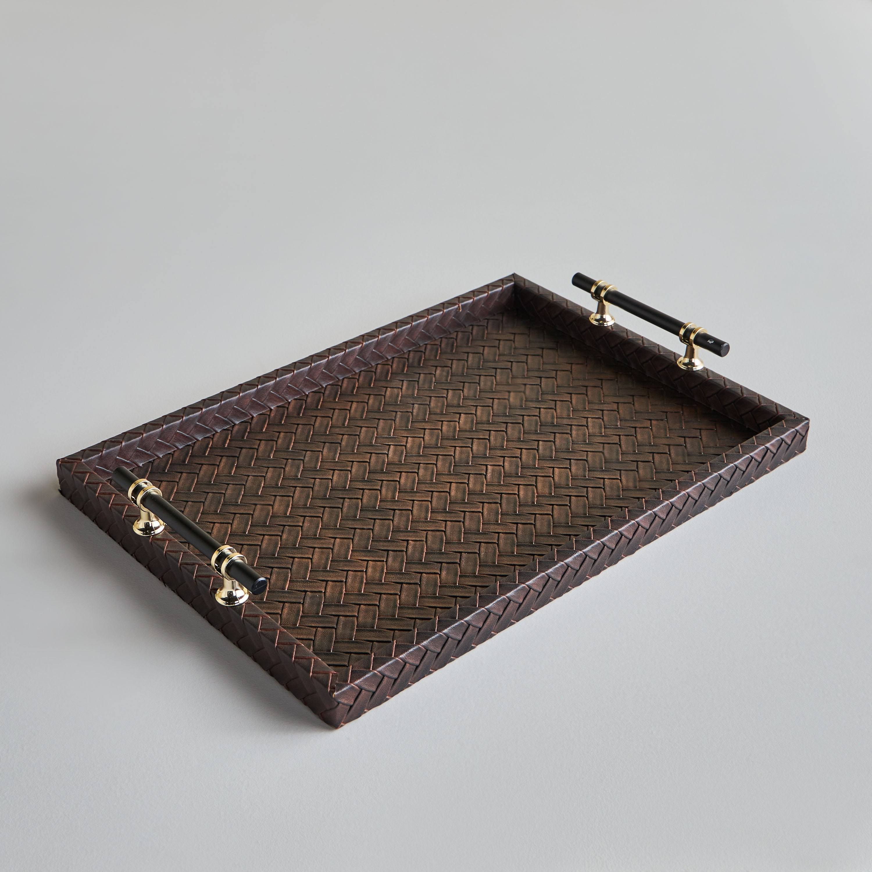 Collin Decorative Tray