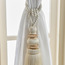 Russell Tassel Curtain Tieback - 45 cm-household-windows-curtainrodsandaccessories-windowaccessories-image-2
