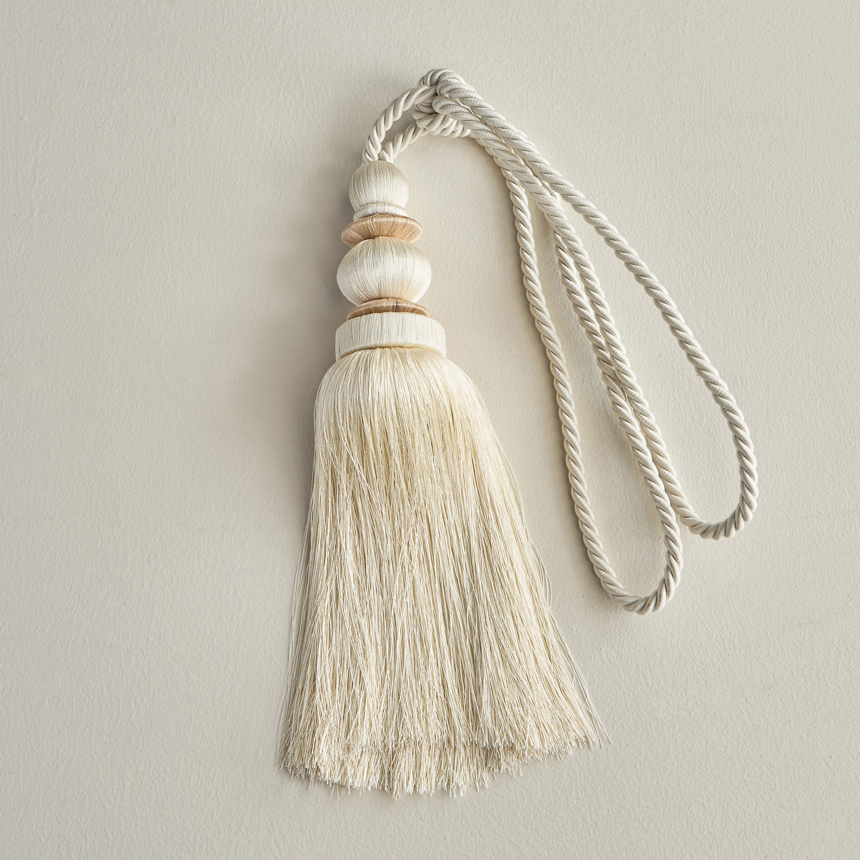 Russell Tassel Curtain Tieback - 45 cm-household-windows-curtainrodsandaccessories-windowaccessories-image-3