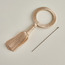 مثبت ستائر - فارجو - 45 سم-household-windows-curtainrodsandaccessories-windowaccessories-image-1