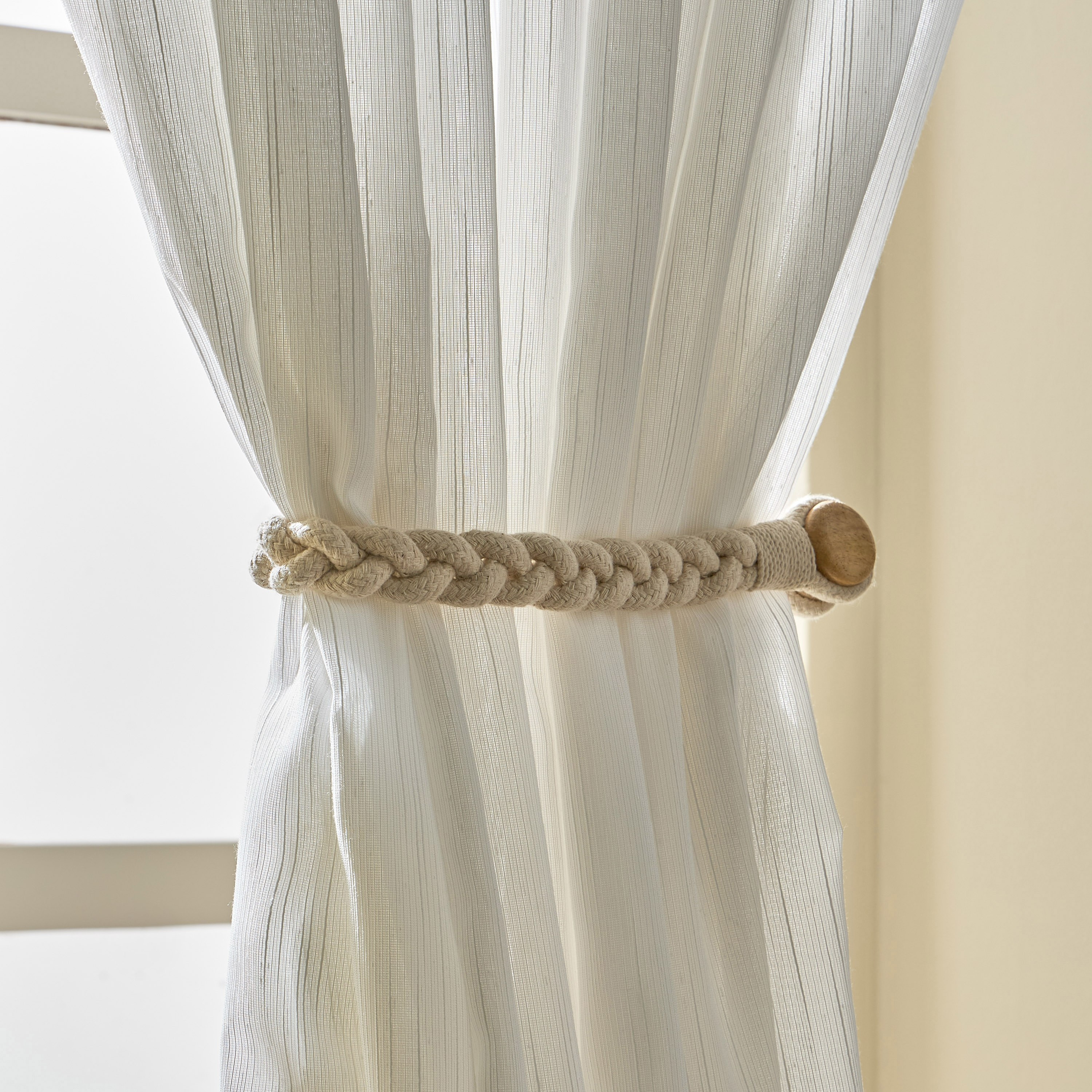 رباط مثبت ستائر - بورياس - 48 سم-household-windows-curtainrodsandaccessories-windowaccessories-image-1