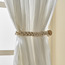 Boreas Curtain Tieback - 48 cm-household-windows-curtainrodsandaccessories-windowaccessories-image-1