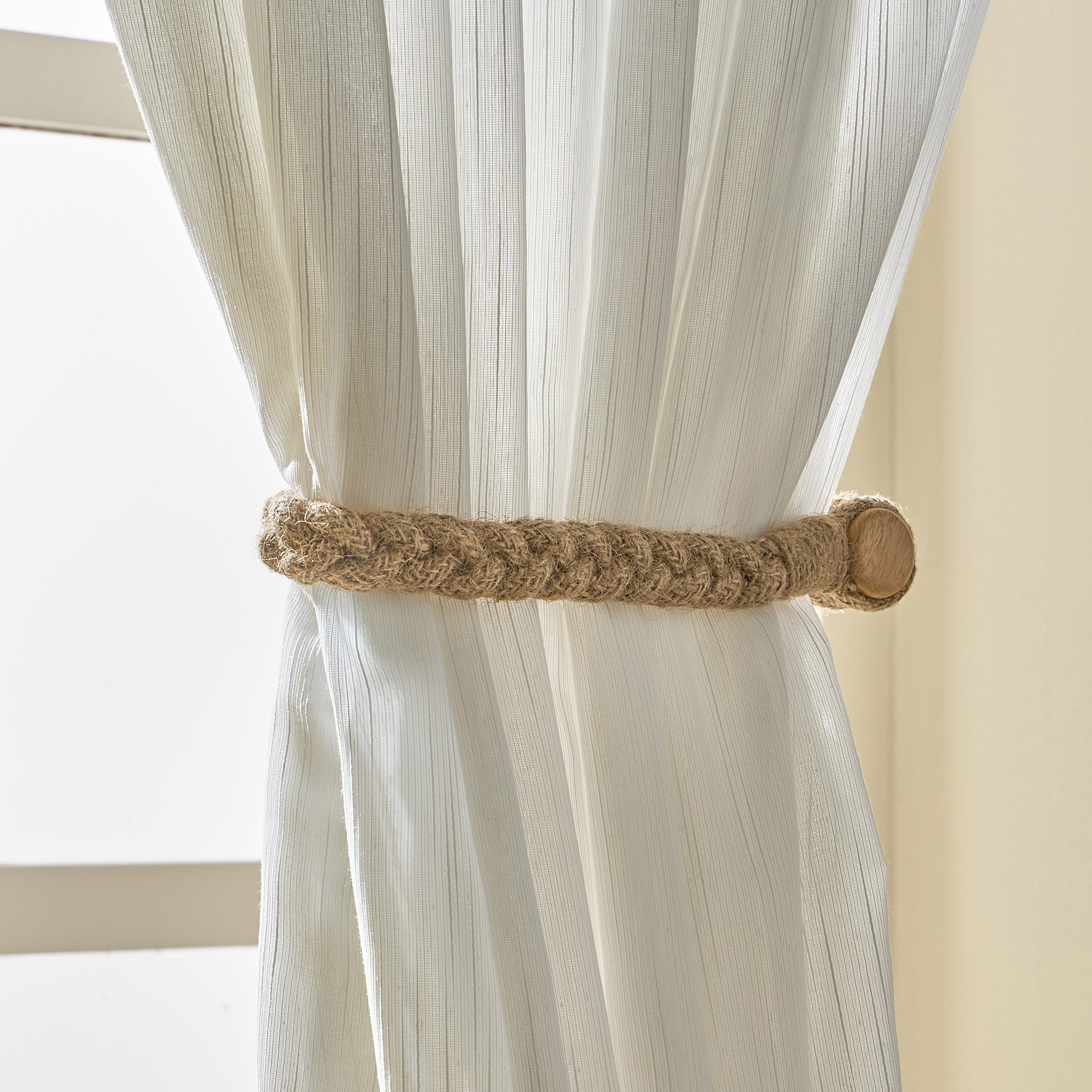 رباط ستارة - بليز - 48 سم-household-windows-curtainrodsandaccessories-windowaccessories-image-1