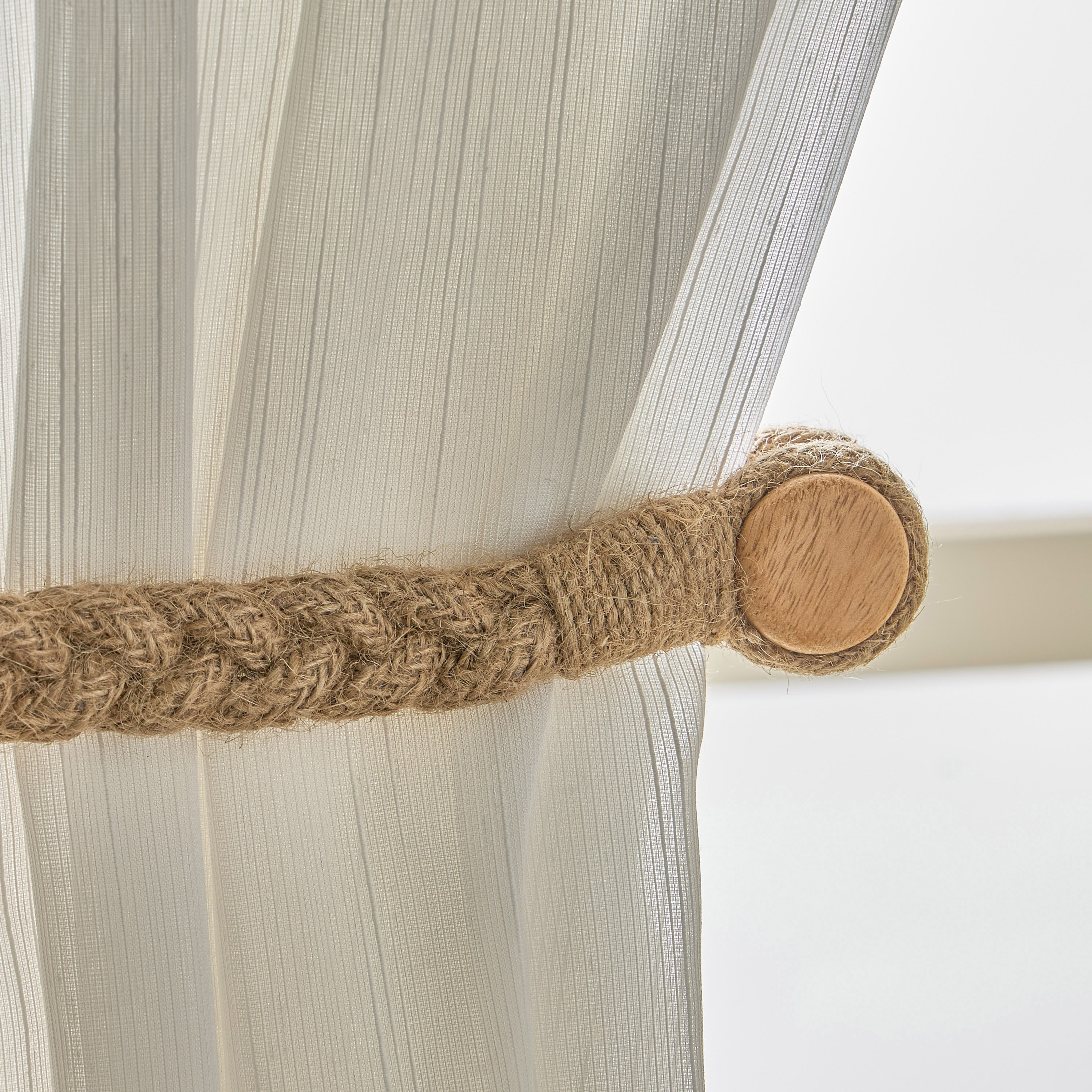 رباط ستارة - بليز - 48 سم-household-windows-curtainrodsandaccessories-windowaccessories-image-2
