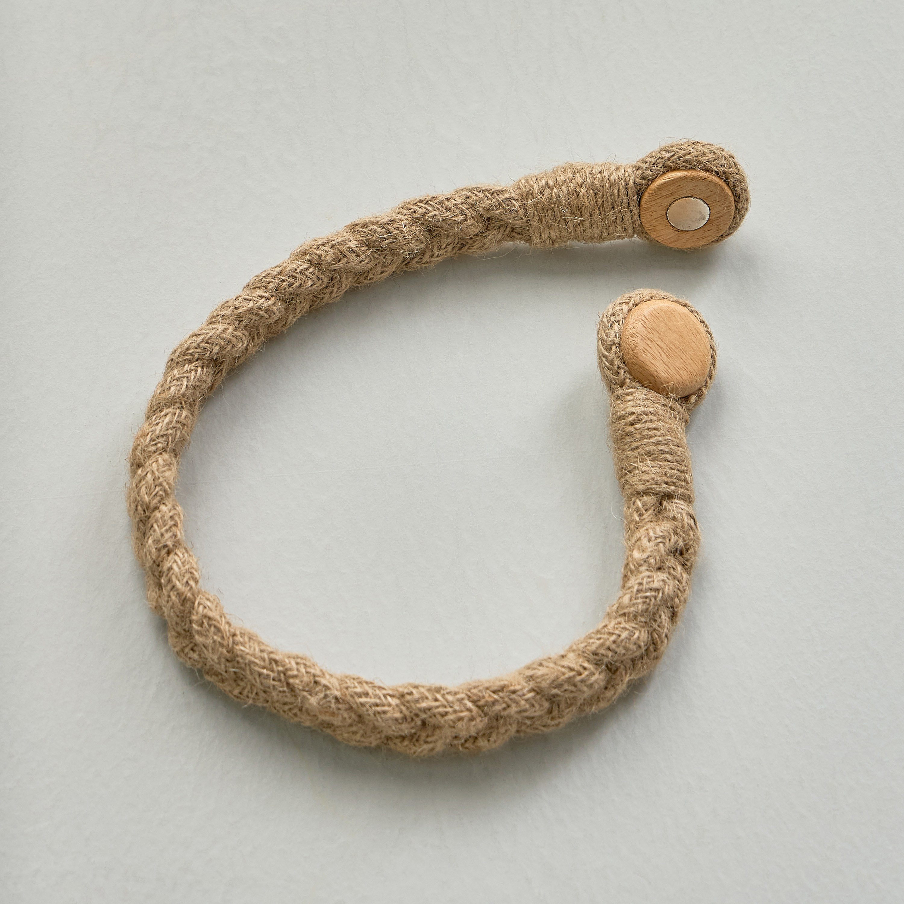Blaze Curtain Tieback - 48 cm-household-windows-curtainrodsandaccessories-windowaccessories-image-3
