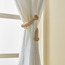 Clover Curtain Tieback - 35 cm-household-windows-curtainrodsandaccessories-windowaccessories-image-1
