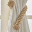 Clover Curtain Tieback - 35 cm-household-windows-curtainrodsandaccessories-windowaccessories-image-2