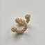 Clover Curtain Tieback - 35 cm-household-windows-curtainrodsandaccessories-windowaccessories-image-3