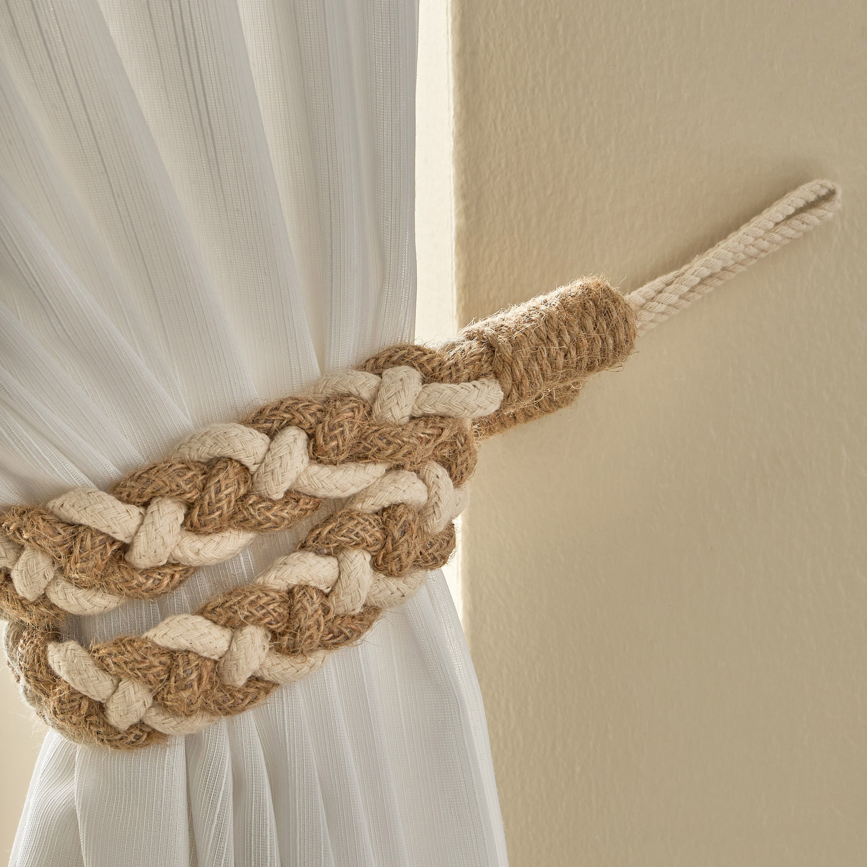 رباط تثبيت ستائر - سكوت - 80 سم-household-windows-curtainrodsandaccessories-windowaccessories-image-2
