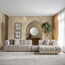 كنبة ركن يمين مخمل 4 مقاعد - نوماد-furniture-sofaandseating-cornersofas-image-9