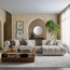 كنبة ركن يمين مخمل 4 مقاعد - نوماد-furniture-sofaandseating-cornersofas-image-2