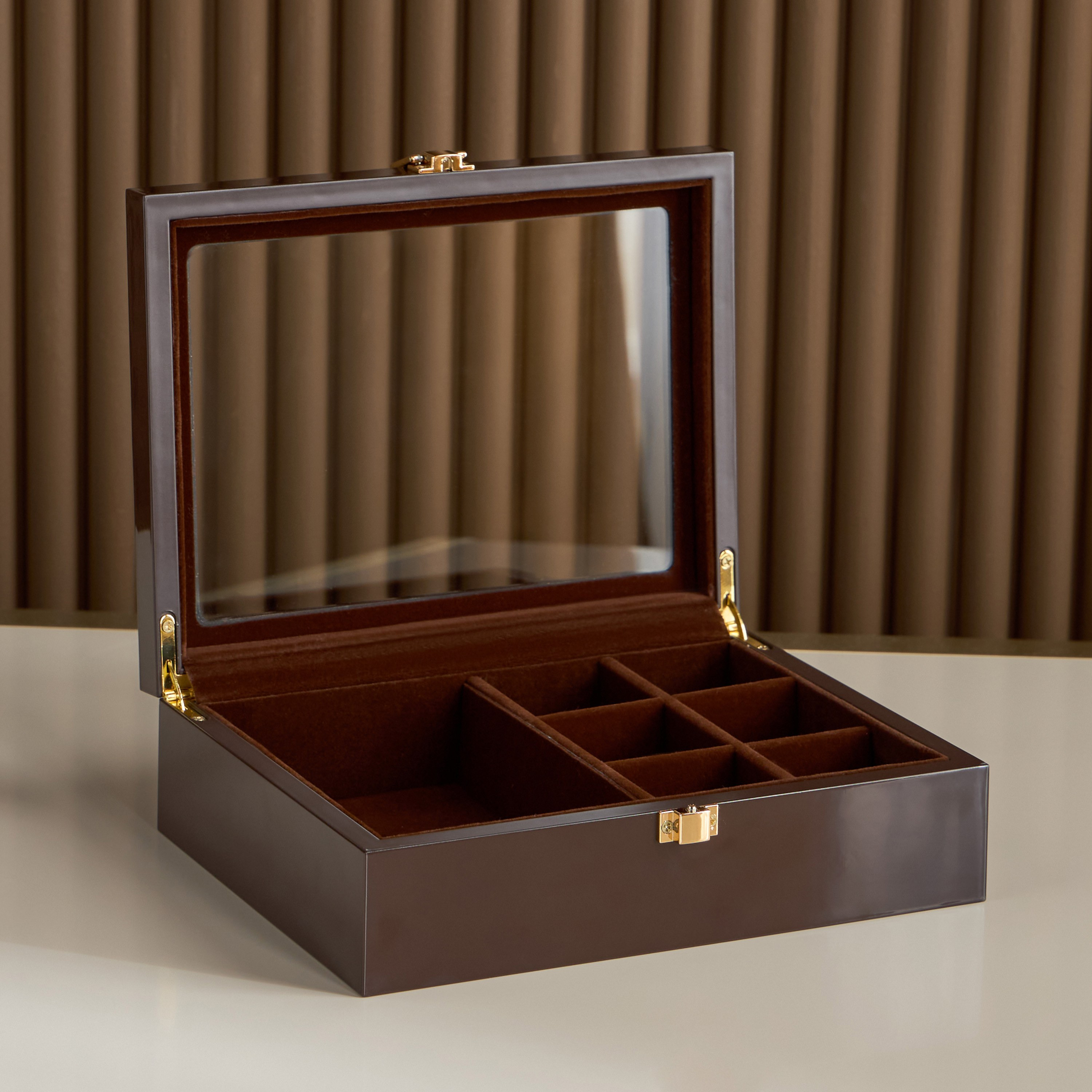 Kayla Jewellery Box-household-storage-jewelleryorganizing-jewelleryboxesandstands-image-2