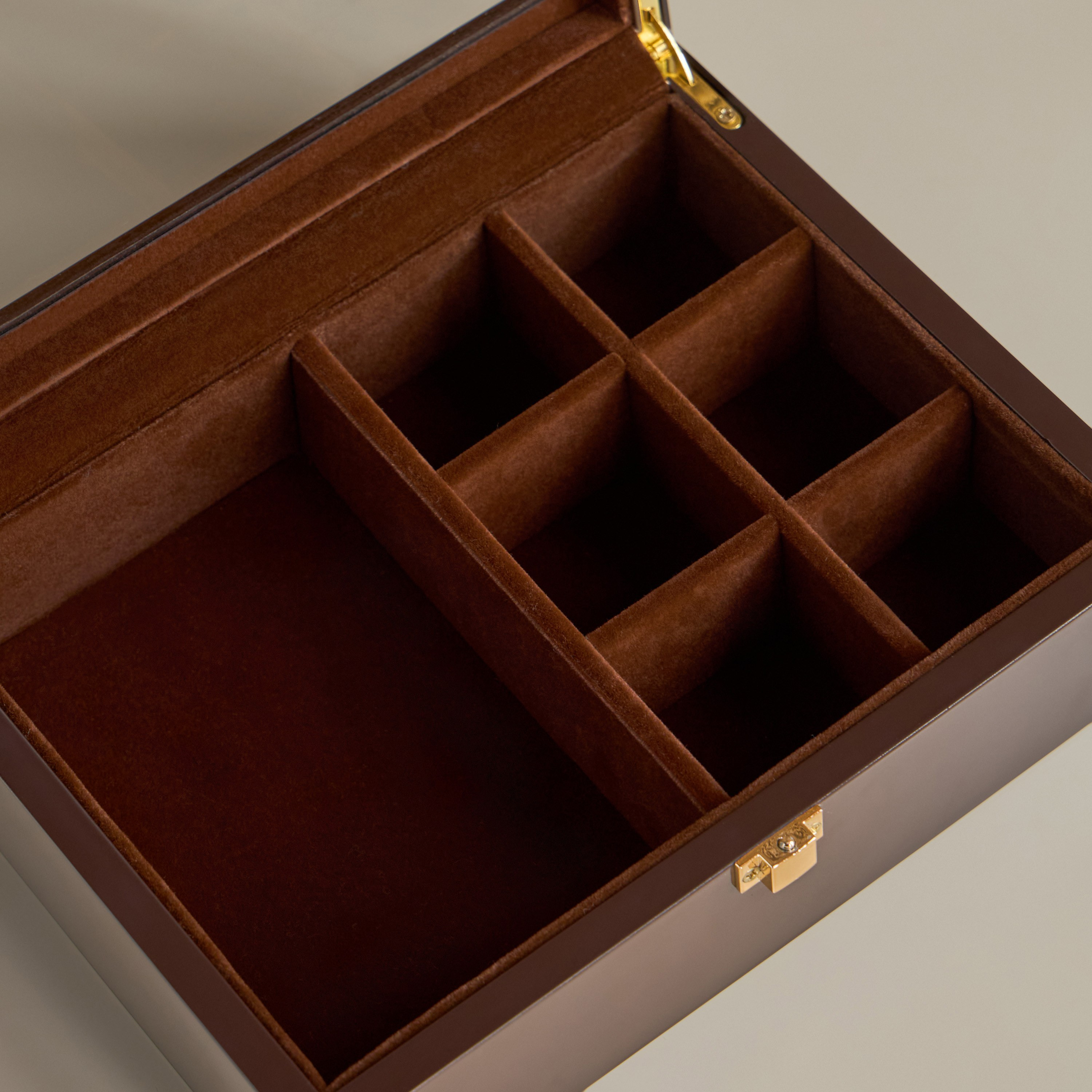 صندوق مجوهرات - كايلا-household-storage-jewelleryorganizing-jewelleryboxesandstands-image-3