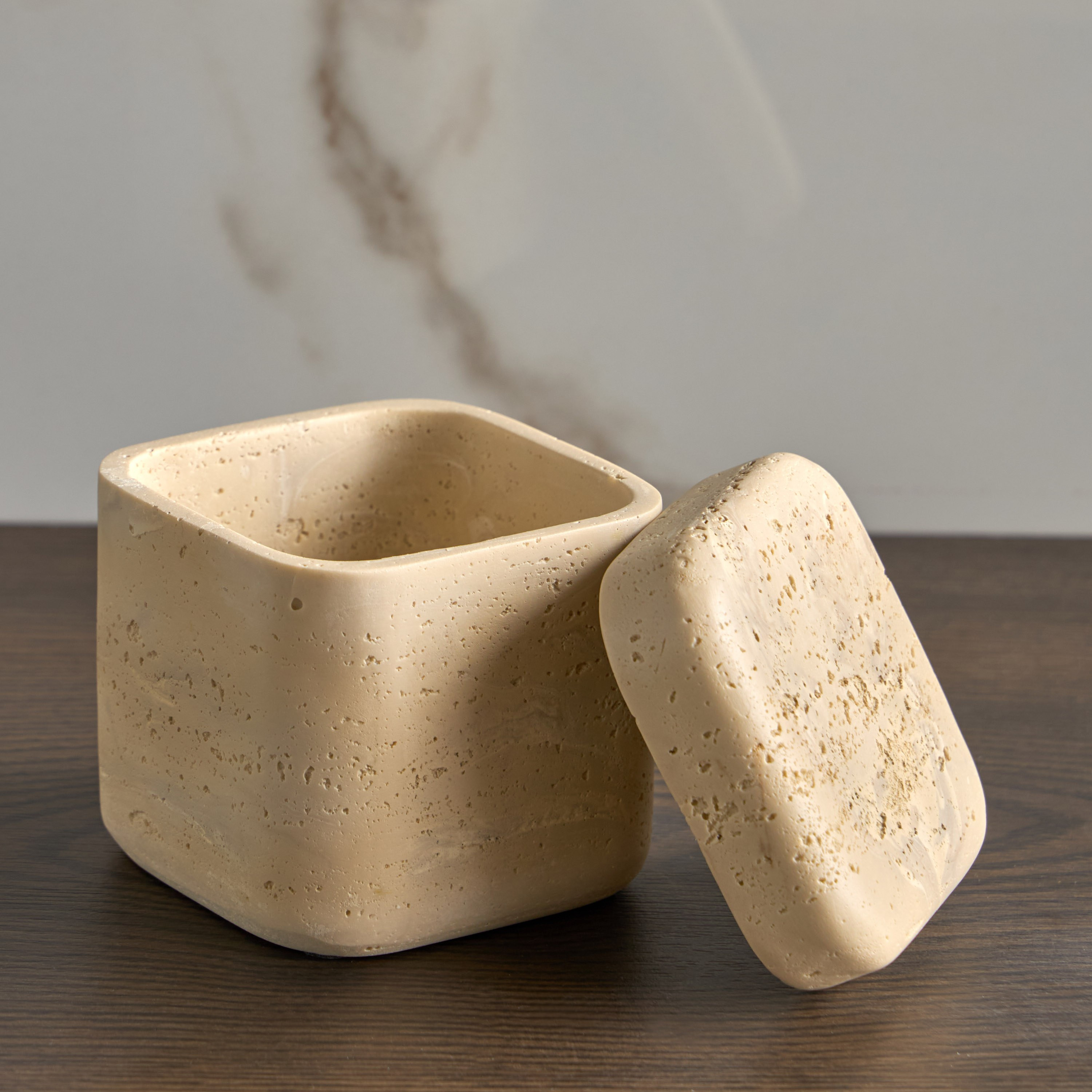 Tiburtina Cotton Jar-household-bathandlaundry-bathaccessories-tissueboxesandcottonjars-image-2