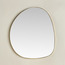 Galanthus Wall Mirror - 90x92 cm-binpromo_KSA_Alrajhi_17062026-image-2