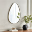 Galanthus Wall Mirror - 64x90 cm-binpromo_KSA_Alrajhi_17062026-image-1