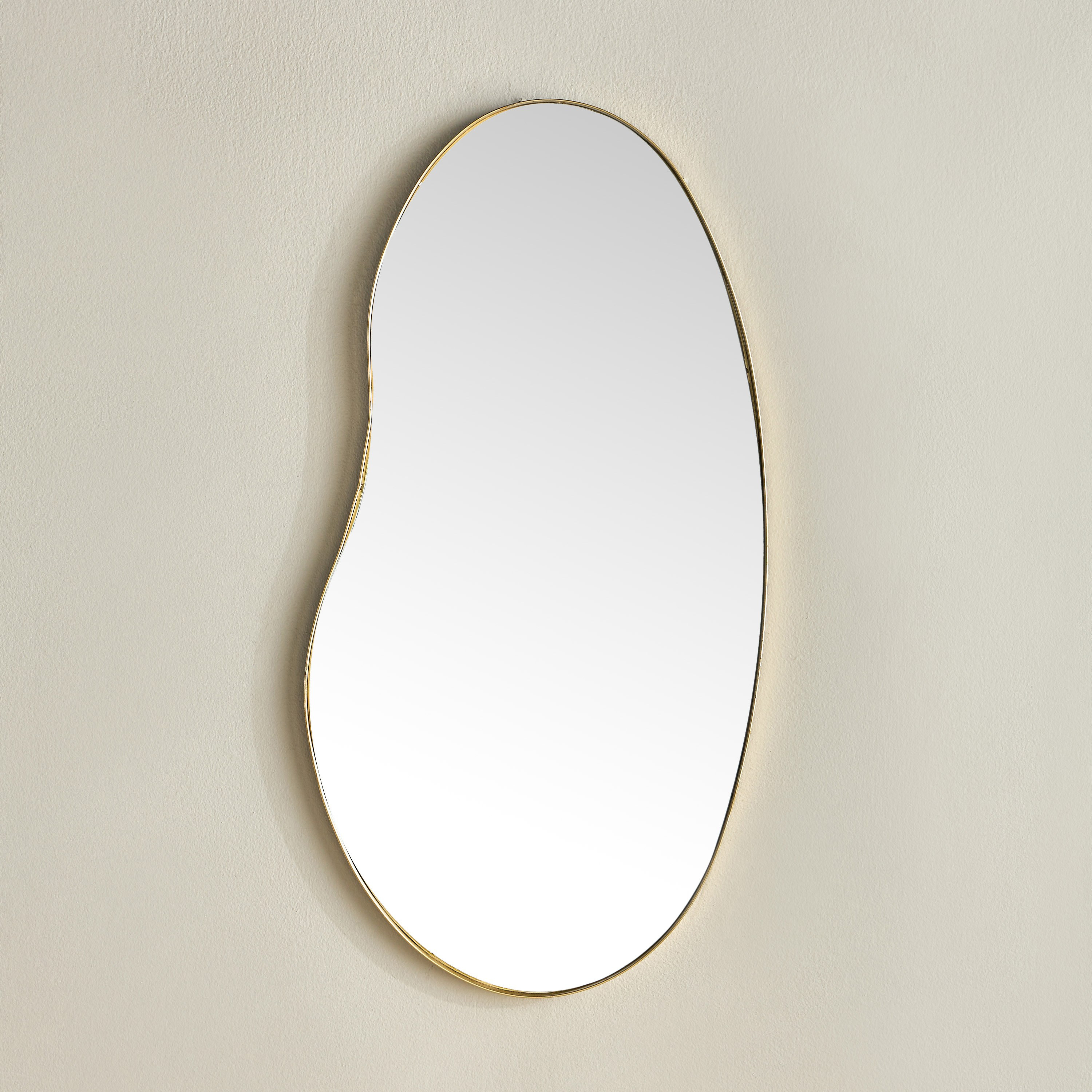 مرآة حائط - جالانتوس - 45x91  سم-household-walldecorandmirrors-mirrors-wallmirrors-image-2