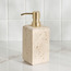 Travertine Marble Soap Dispenser-household-bathandlaundry-bathaccessories-soapdishesanddispensers-image-1