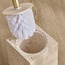 Travertine Marble Toilet Brush Holder-household-bathandlaundry-bathaccessories-toiletbrushholders-image-3