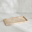 Travertine Marble Towel Tray-household-bathandlaundry-bathaccessories-toweltraysandplatforms-image-1