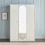 خزانة ملابس 3 أبواب - كلاريسا-babyandkids-roomfurniture-wardrobes-image-6