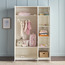 خزانة ملابس 3 أبواب - كلاريسا-babyandkids-roomfurniture-wardrobes-image-5
