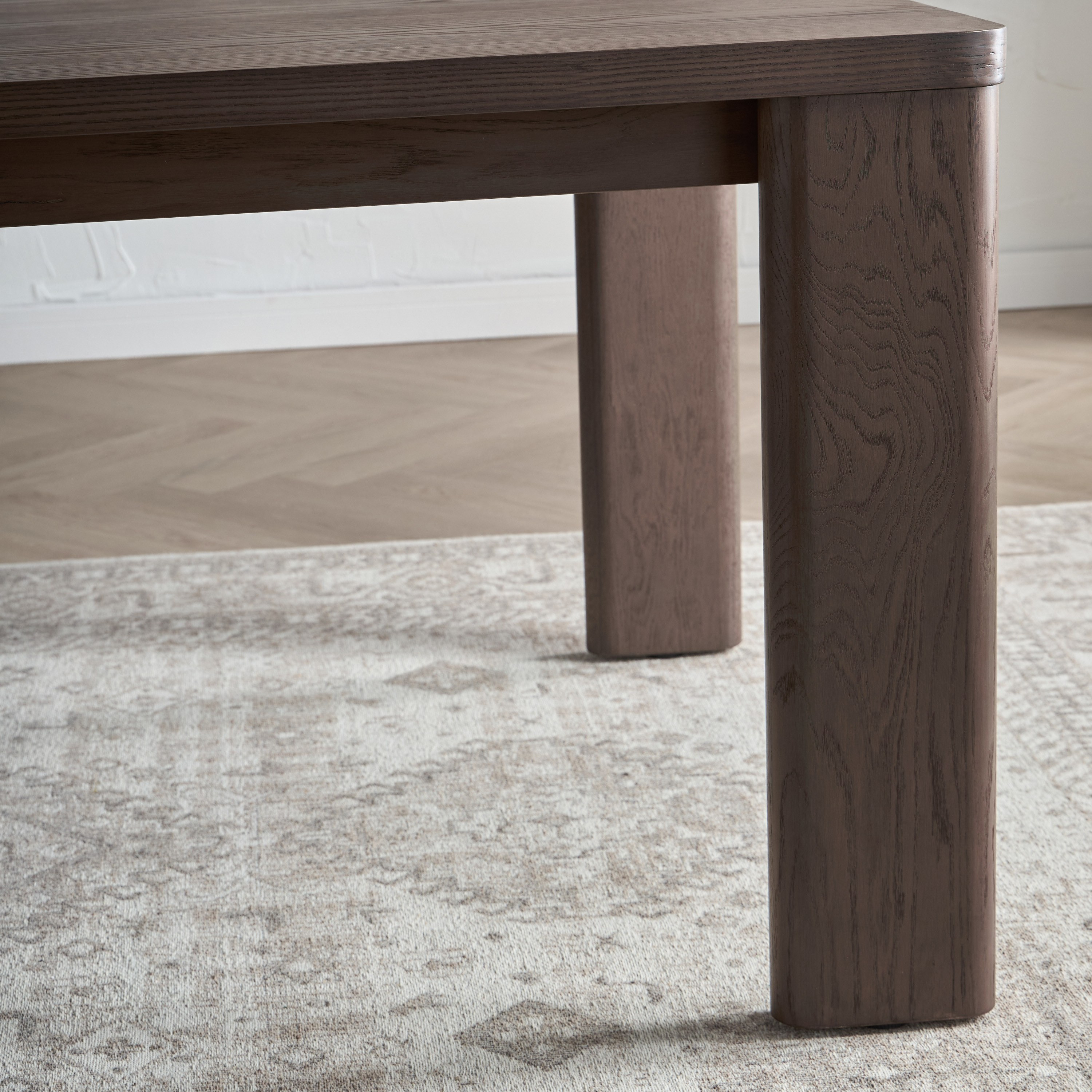 طقم سفرة 8 مقاعد - هيريتيج-furniture-diningroom-diningsets-image-5
