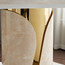 طاولة سفرة بسطح رخام لـ 8 مقاعد - جيورنو-furniture-diningroom-diningtables-image-2