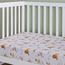 The Lion King Fitted Sheet - 70x140+15 cm-baby-nursery-babybedding-image-1