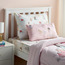 شرشف مطاطي كامل قطن - ديزني - 120x200 سم-babyandkids-beddingandwindows-bedding-fittedandflatsheets-image-1