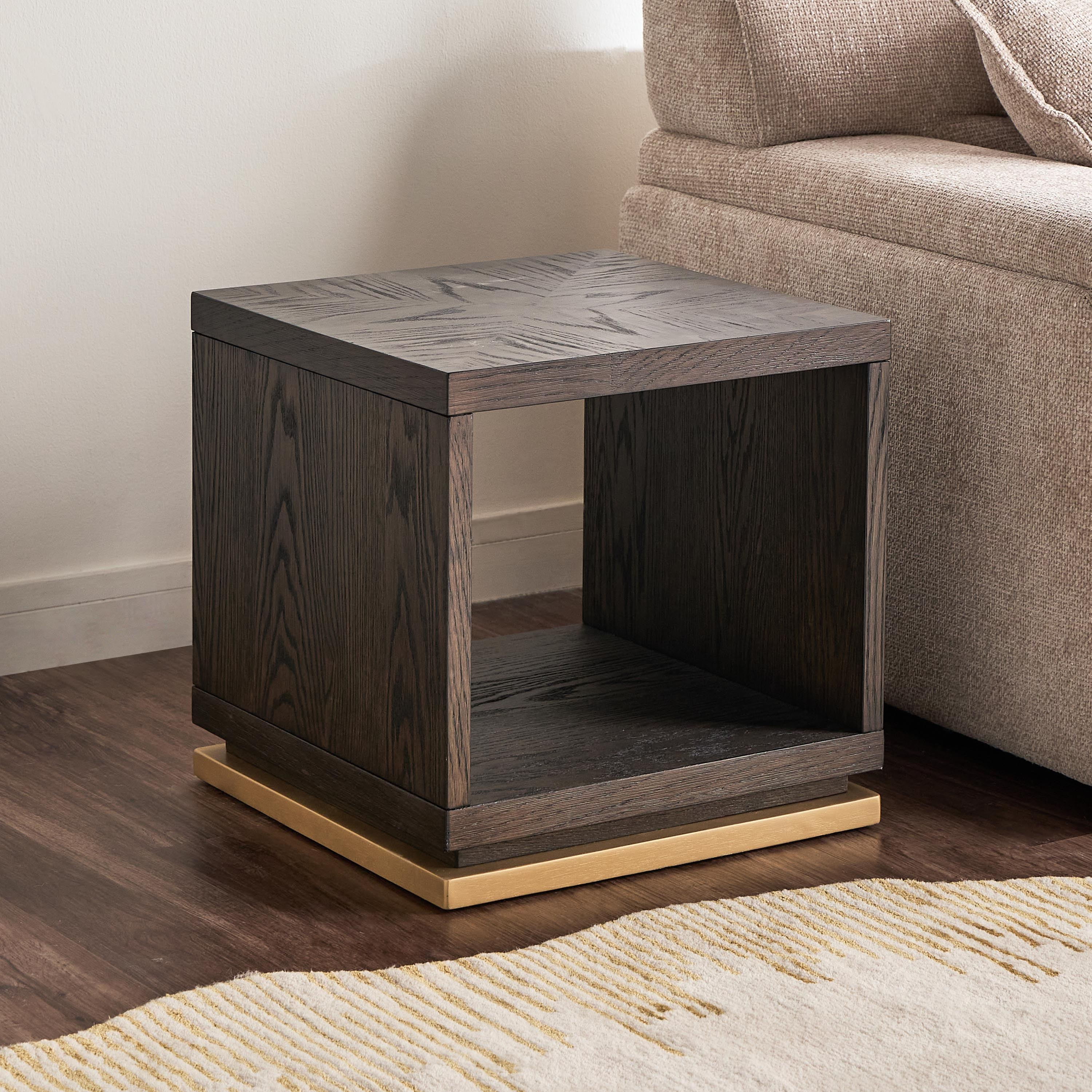 Doree Side Table