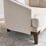 كرسي قماش بمساند ذراعين - هيرتدج-furniture-sofaandseating-armchairs-image-2