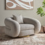 Solaria Fabric Swivel Armchair-furniture-sofaandseating-armchairs-image-1