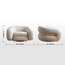 Solaria Fabric Swivel Armchair-furniture-sofaandseating-armchairs-image-10