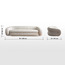 كنبة قماش 3 مقاعد - سولاريا-furniture-sofaandseating-sofasandsofasets-image-1