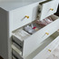 Lily 4-Drawer Dresser with Mirror-babyandkids-roomfurniture-dressersandmirrors-image-3