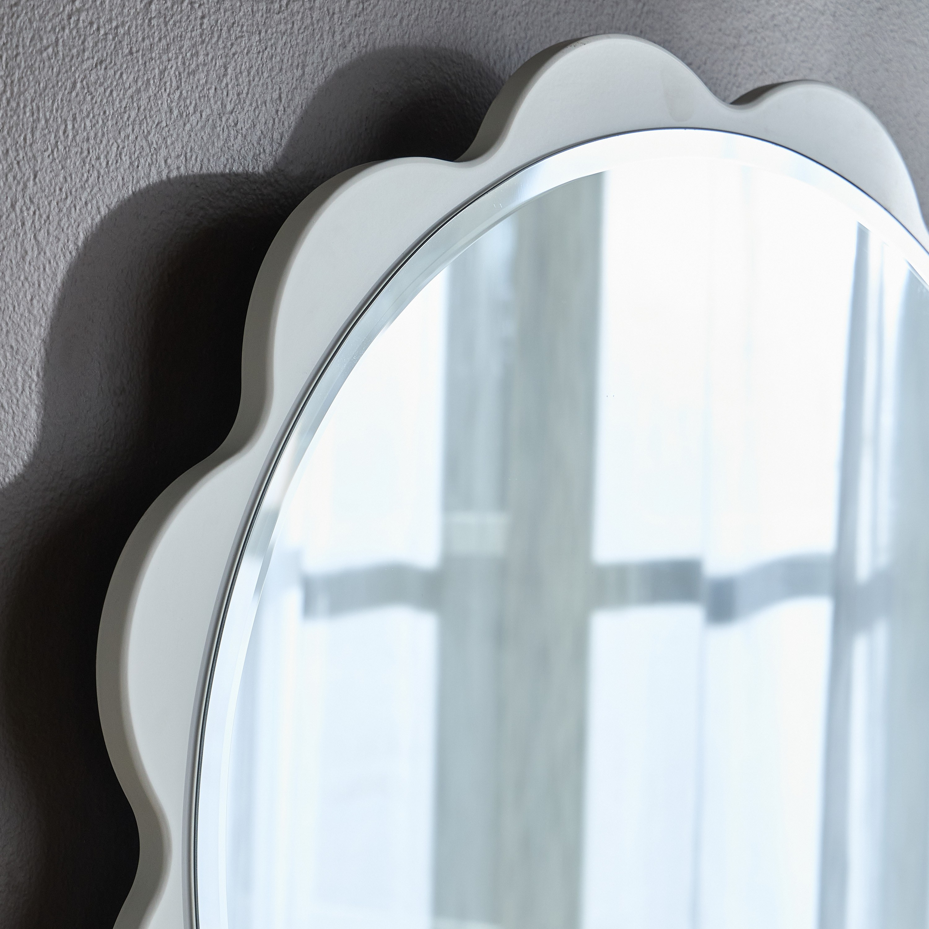 تسريحة 4 أدراج مع مرآة - لي لي-babyandkids-roomfurniture-dressersandmirrors-image-4