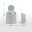Lily 4-Drawer Dresser with Mirror-babyandkids-roomfurniture-dressersandmirrors-image-7