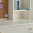 مكتب دراسة مع خزانة - ليلي-babyandkids-roomfurniture-studydesks-image-5