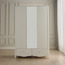 خزانة ملابس 3 أبواب - ليلي-babyandkids-roomfurniture-wardrobes-image-3