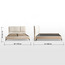 Charcoal Queen Bed - 160x200 cm-binpromo_KSA_SNB_15092026-image-7