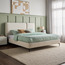 Charcoal King Bed - 180x200 cm-binpromo_KSA_Alrajhi_17062026-image-8