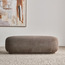 Nordic French Fabric Bench-furniture-sofaandseating-chaiseandbenches-image-2