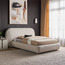 Nordic French Single Bed - 120x200 cm-furniture-bedroom-beds-singlebeds-image-1