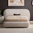 Nordic French Single Bed - 120x200 cm-furniture-bedroom-beds-singlebeds-image-2