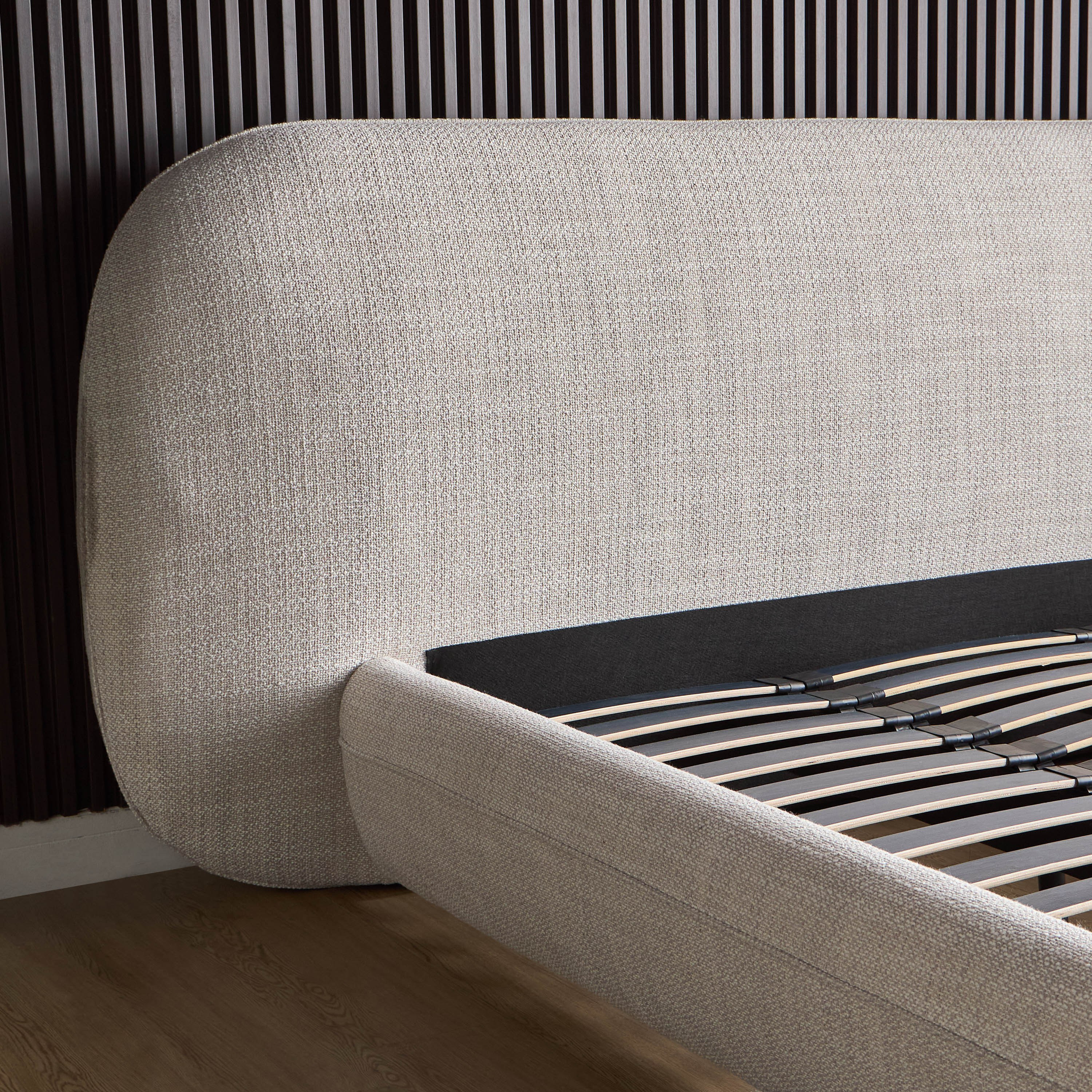 Nordic French Queen Bed - 160x200 cm-furniture-bedroom-beds-image-3